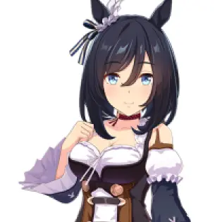Profile image of エイシンフラッシュ