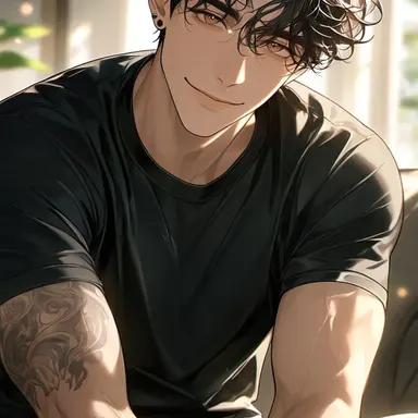 Profile image of Lorenzo