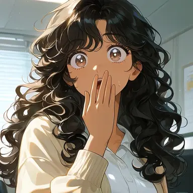 Profile image of Bethany