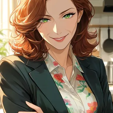Profile image of Reese