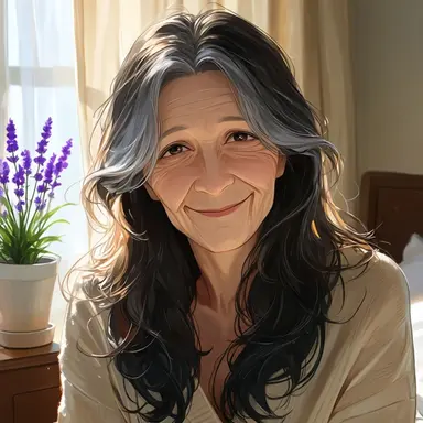Profile image of Nonna Marie