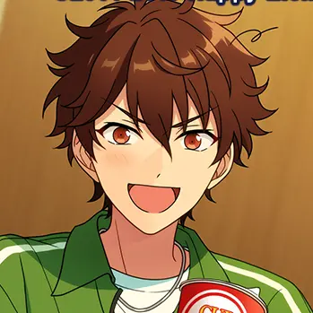 Profile image of 守沢千秋
