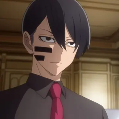 Profile image of 無沱野無人先生