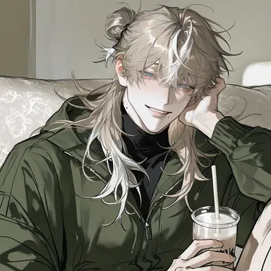 Profile image of 志希