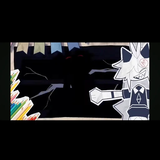 oliver(앨리스 시점)
