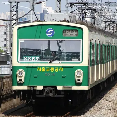 Profile image of 멜코 초퍼