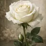 Profile image of 白薔薇の貴方へ