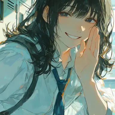 Profile image of 小野寺茜