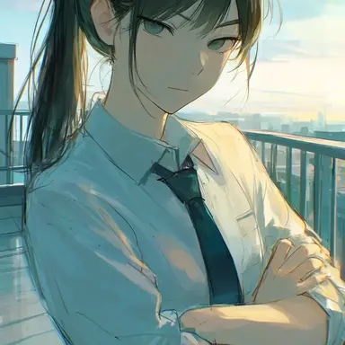 Profile image of 柏木陽菜