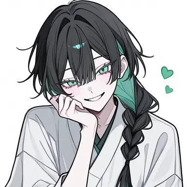 Profile image of 翠