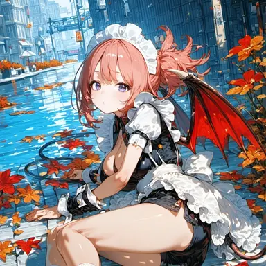 Profile image of イナーシャ