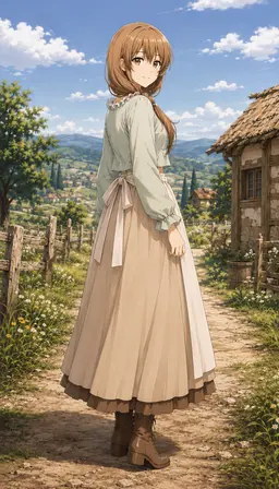 Profile image of 잔