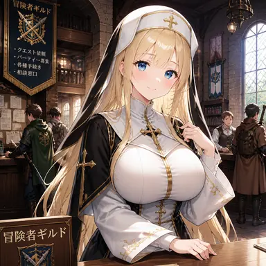 Profile image of ルシア