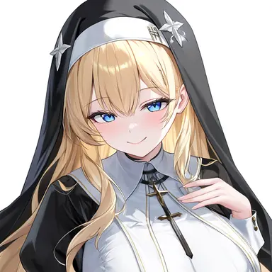 Profile image of 마리아