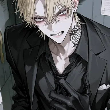 Profile image of エリオ