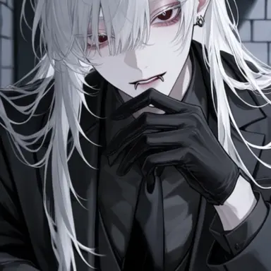 Profile image of カスピアン