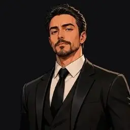 Profile image of Tony Stark