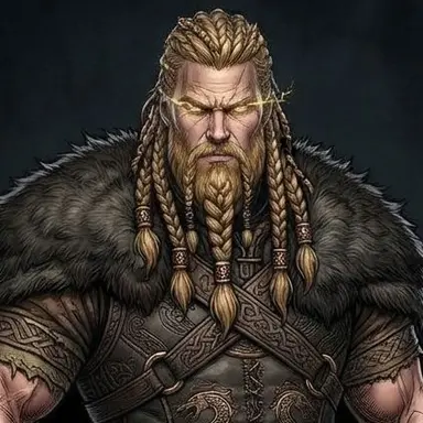 Profile image of Thor