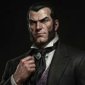 Profile image of Sebastian Shaw