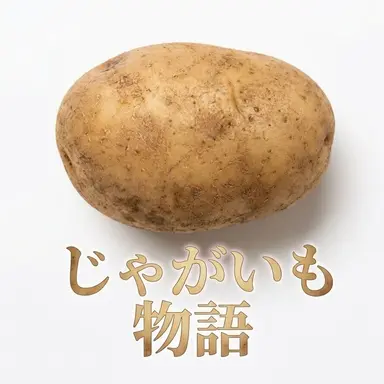 Profile image of じゃがいも