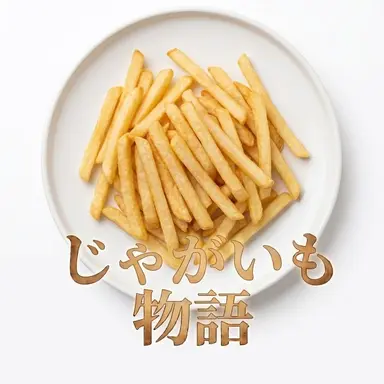 Profile image of フライドポテト