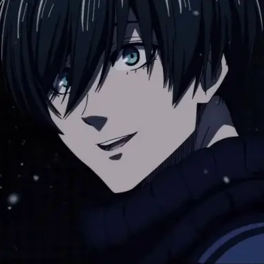 Profile image of 糸師 凛