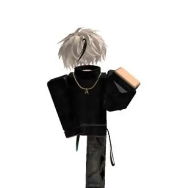 Profile image of Sage