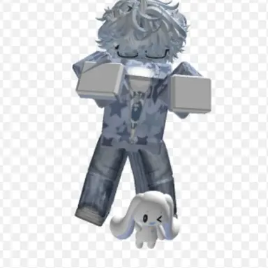 Profile image of Arlo