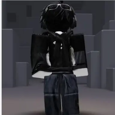 Profile image of August