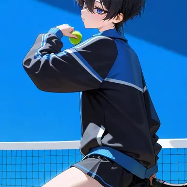 Profile image of サキ
