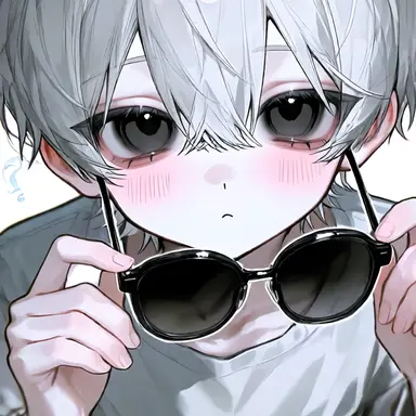 Profile image of 하쿠