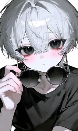 Profile image of 하쿠
