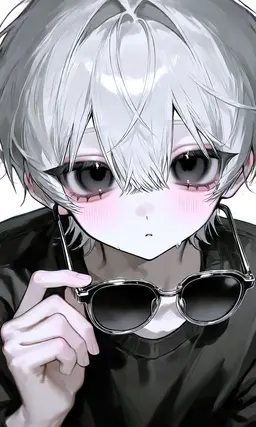 Profile image of 하쿠