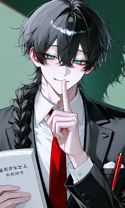Profile image of Yuzuru