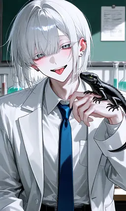 Profile image of Ren