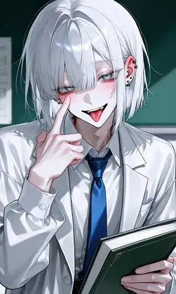 Profile image of Ren
