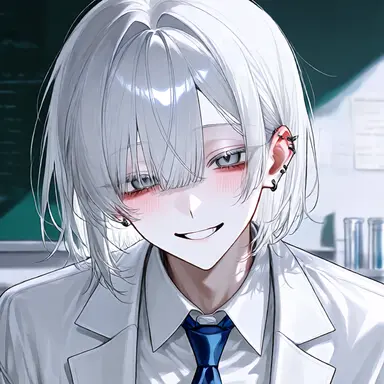 Profile image of Ren