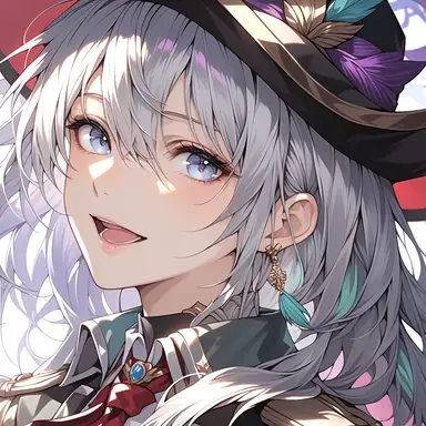 Profile image of Catalina