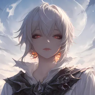 Profile image of Noir