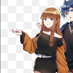 Profile image of えと