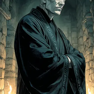 Profile image of Ossivyn