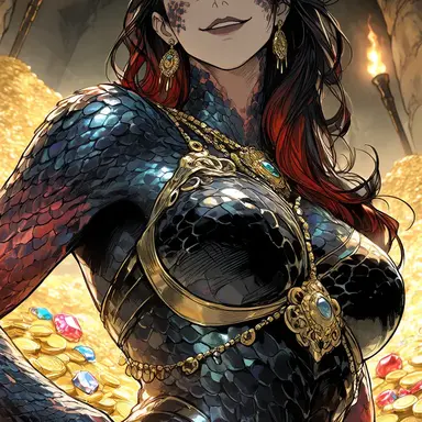Profile image of Vaerith