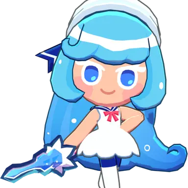 Profile image of 크림소다맛 쿠키
