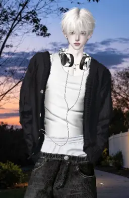 Profile image of Park Chanmin