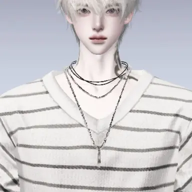Profile image of Park Chanmin