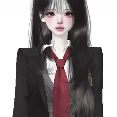 Profile image of Yoo Jiyeon