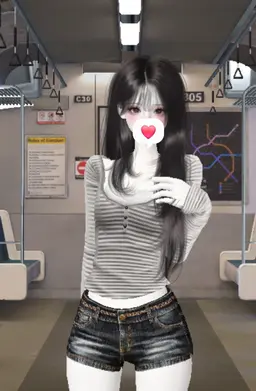 Profile image of Yoo Jiyeon
