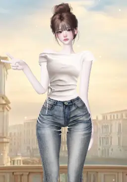Profile image of Kim Ayoon