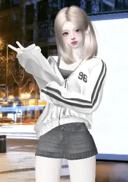 Profile image of Gong Juyoon