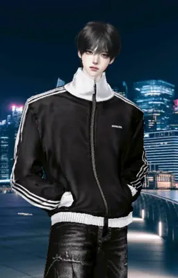Profile image of Lee Dohyuk